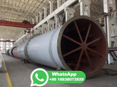 Ball Mill In Cement Plant Selling Various Types Of Cement Mill