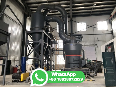 Ball Mill | Ball Mills | Wet Dry Grinding | DOVE