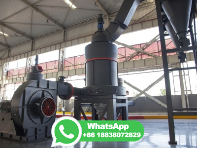 What Are the Differences between Ball Mill and Rod Mill?