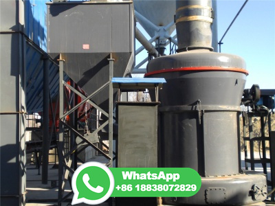 JXSC Mineral Processing Equipment Solutions Supplier