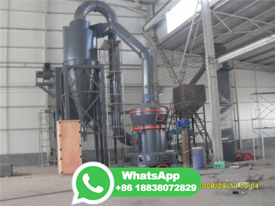 Ball Mills | Industry Grinder for Mineral Processing JXSC Machine