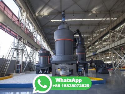 What is the Difference Between Tumbling Mill and Ball Mill?