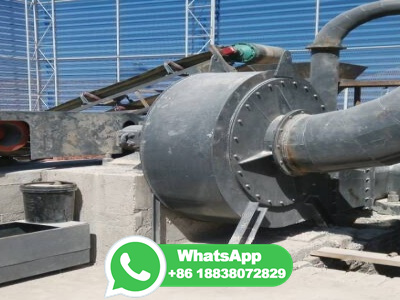 Ball mill Wikipedia