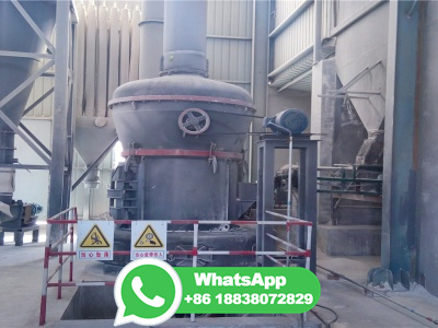 Raw Mill Raw Mill In Cement Plant | AGICO Cement Raw Mill