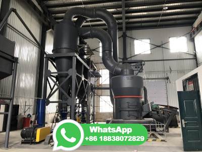 Fine Powder Grinding Mill | Quadro Fine Milling Machine