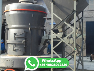 Ball mill: Principles, construction, working, uses, merits, and ...