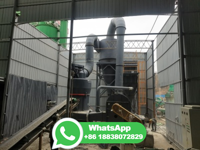 Hammer Mill Grinder 