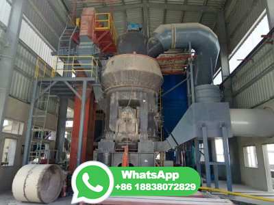 Ball Mill And Air Classifier Production System EPIC Powder