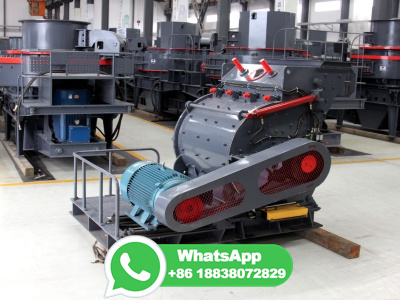 Ball Mill Principle, Construction, Working, and More Soln Pharma