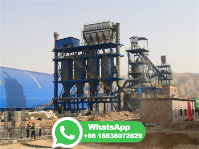 Ball Mill | Mining Grinding Mill Mineral Processing