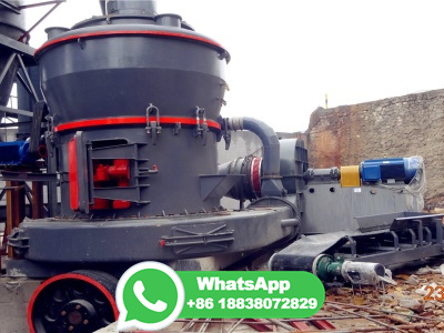 Ball Mill Machine Price 