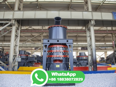 Laboratory Grinding Mill 