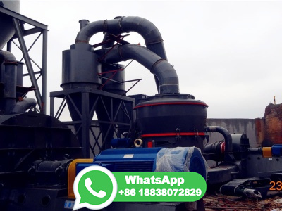 ball Mills for sale | ballmillassurance