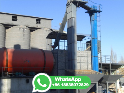 Ball Mills | Industry Grinder for Mineral Processing