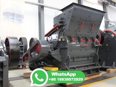 Ball Mill Promas Engineering Pvt. Ltd.