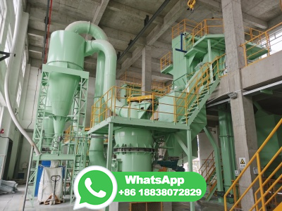 ball mills micronizing