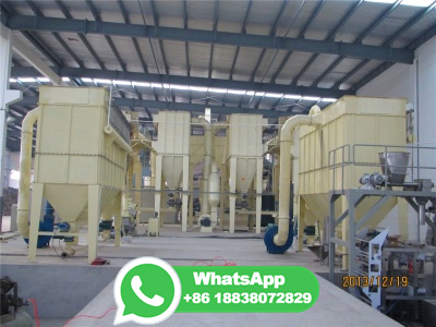 Clinker grinding technology in cement manufacturing