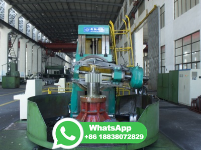 China Ball Mill 