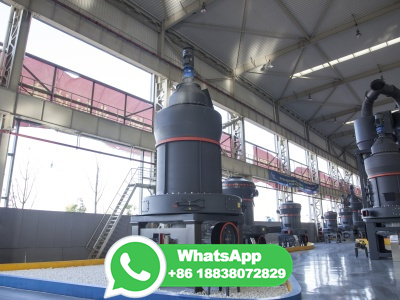 Ball Mills | Industry Grinder for Mineral Processing JXSC Machine