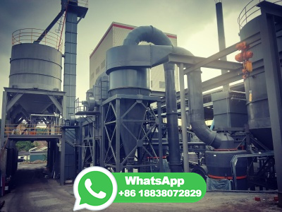 sbm/sbm grinding mill limestone in at main GitHub