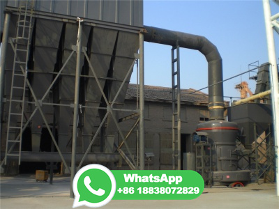 Small Ball Mill 911 Metallurgist