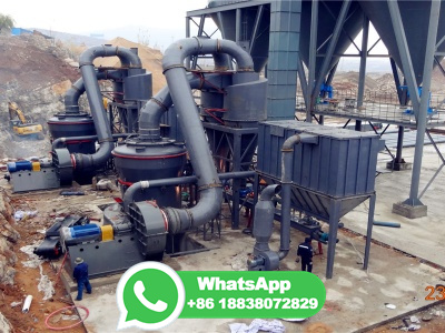 Ball Mill For Silica Quartz Sand Frac sand grinding in ... LinkedIn