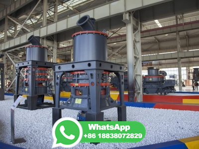 Ball Mill (Ball Mills Explained)