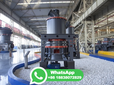 Ball Mill With Capacity 0,65 2 Ton/Hour