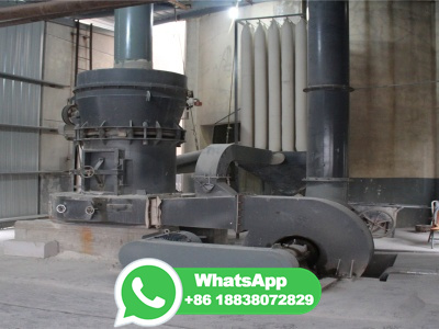 kapasitas besar mesin ball mill keramik GitHub