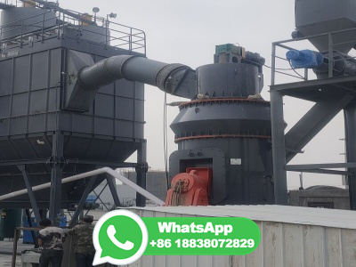 What Are the Differences between Dry and Wet Type Ball Mill?