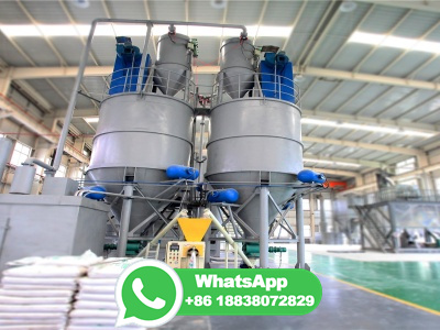 Ball mill Wikipedia