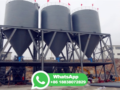 Grinding Mill Design Ball Mill Manufacturer 911 Metallurgist