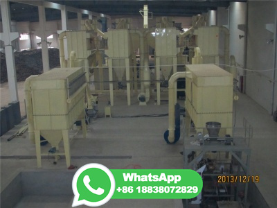 BALL MILL Mild Steel Laxmi Slag Grinding Plant, For GGBS