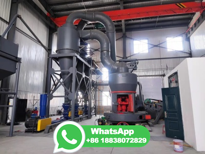 Business Guid for Corn Flour Milling Machine