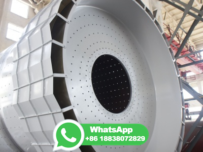 Cement Ball Mill Prices 