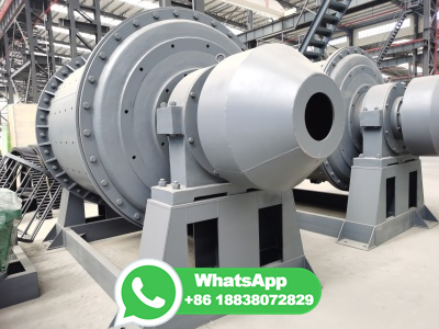 Gypsum Grinding Mill Plant