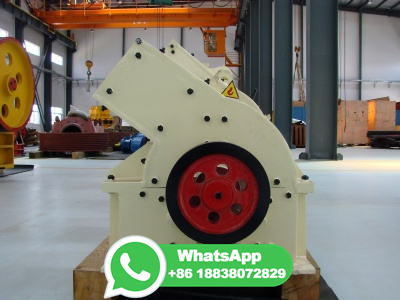 Rock Crusher Machines Pulverizers | Williams Crusher