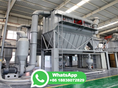 High Production Industrial Hammer Mill