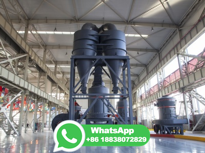 Cement Mill | Cement Ball Mill | Vertical Cement Mill | AGICO