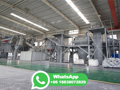 Roller crusher