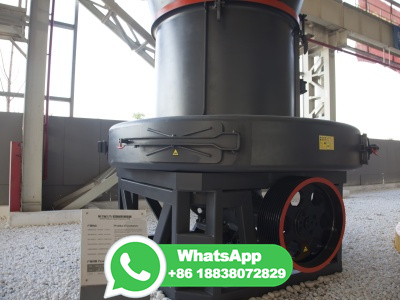 Ball Mill | PDF